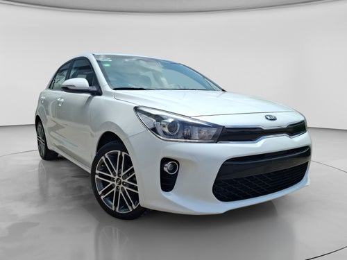 2018 Kia RIO EX PACK 1.6 AT