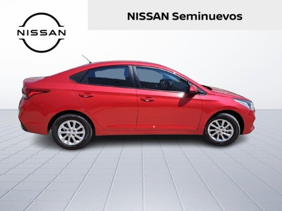 2022 Hyundai ACCENT GL MID TA