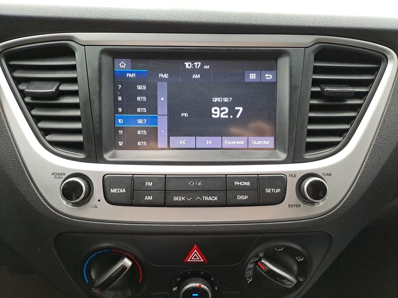 2022 Hyundai ACCENT GL MID TA