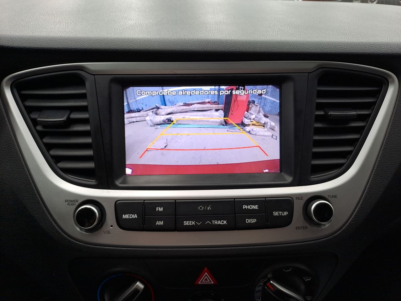 2022 Hyundai ACCENT GL MID TA