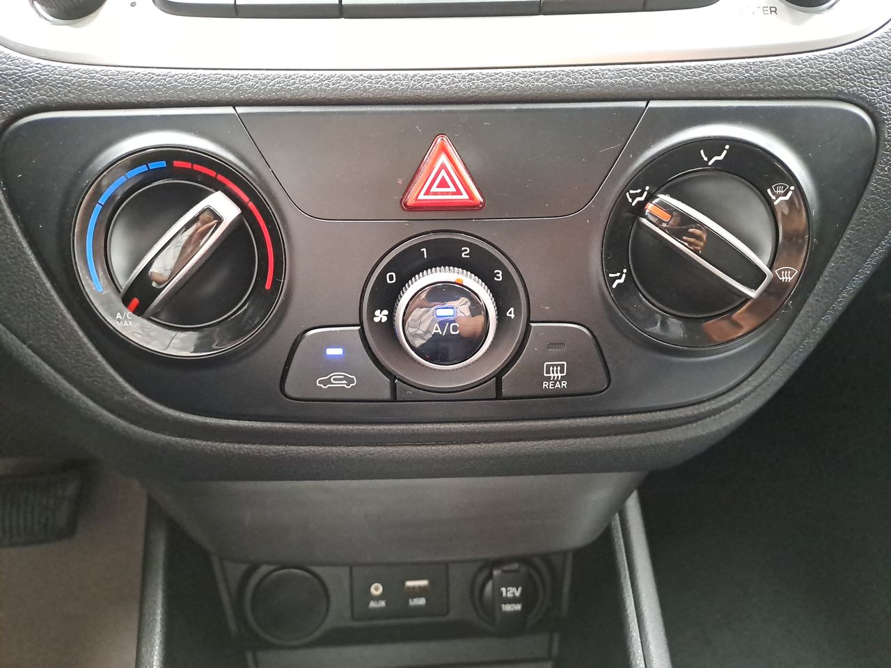 2022 Hyundai ACCENT GL MID TA