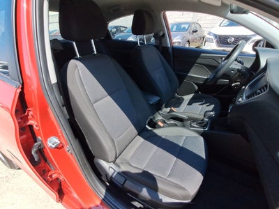 2022 Hyundai ACCENT GL MID TA