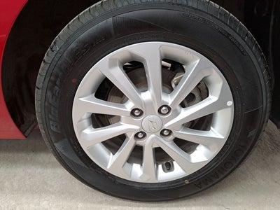 2022 Hyundai ACCENT GL MID TA