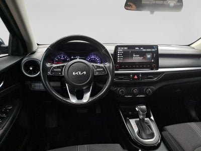 2023 Kia FORTE EX