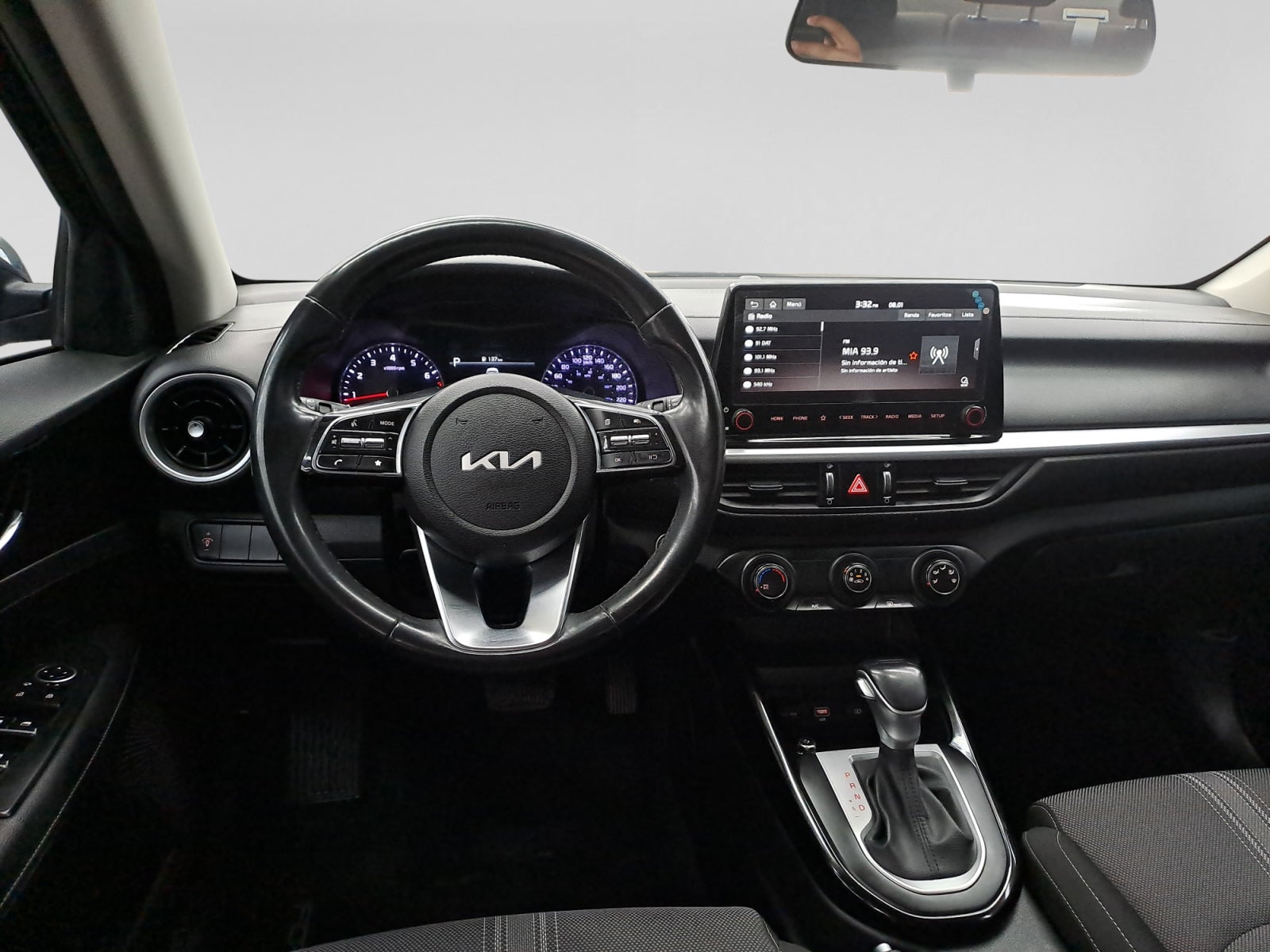 2023 Kia FORTE EX