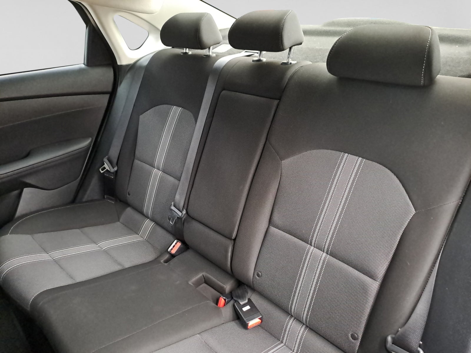 2023 Kia FORTE EX