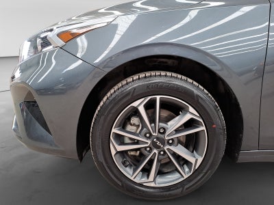 2023 Kia FORTE EX