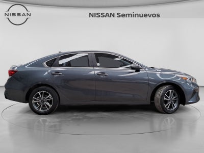 2023 Kia FORTE EX
