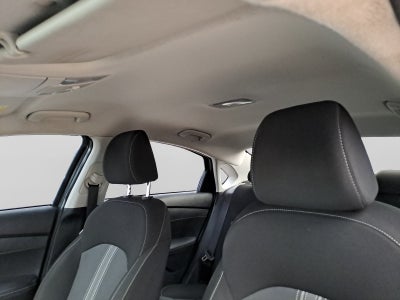 2023 Kia FORTE EX