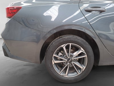 2023 Kia FORTE EX