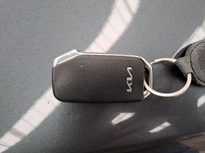 2023 Kia FORTE EX