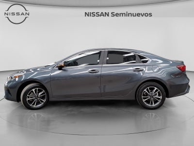 2023 Kia FORTE EX