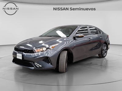 2023 Kia FORTE EX