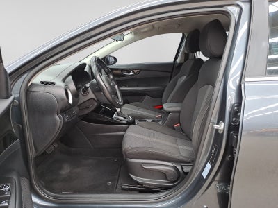 2023 Kia FORTE EX