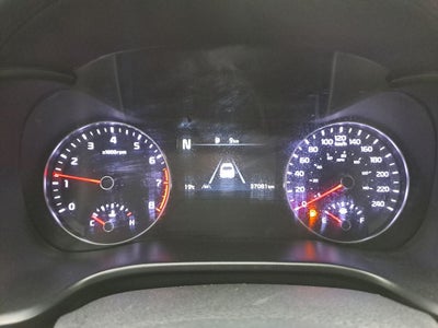 2023 Kia FORTE GT LINE