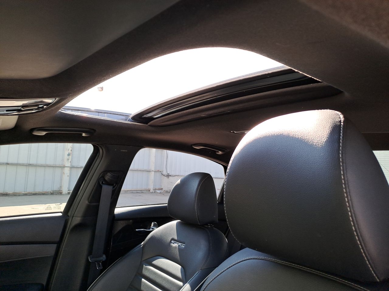 2023 Kia FORTE GT LINE