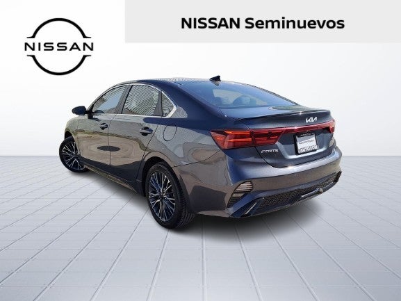 2023 Kia FORTE GT LINE