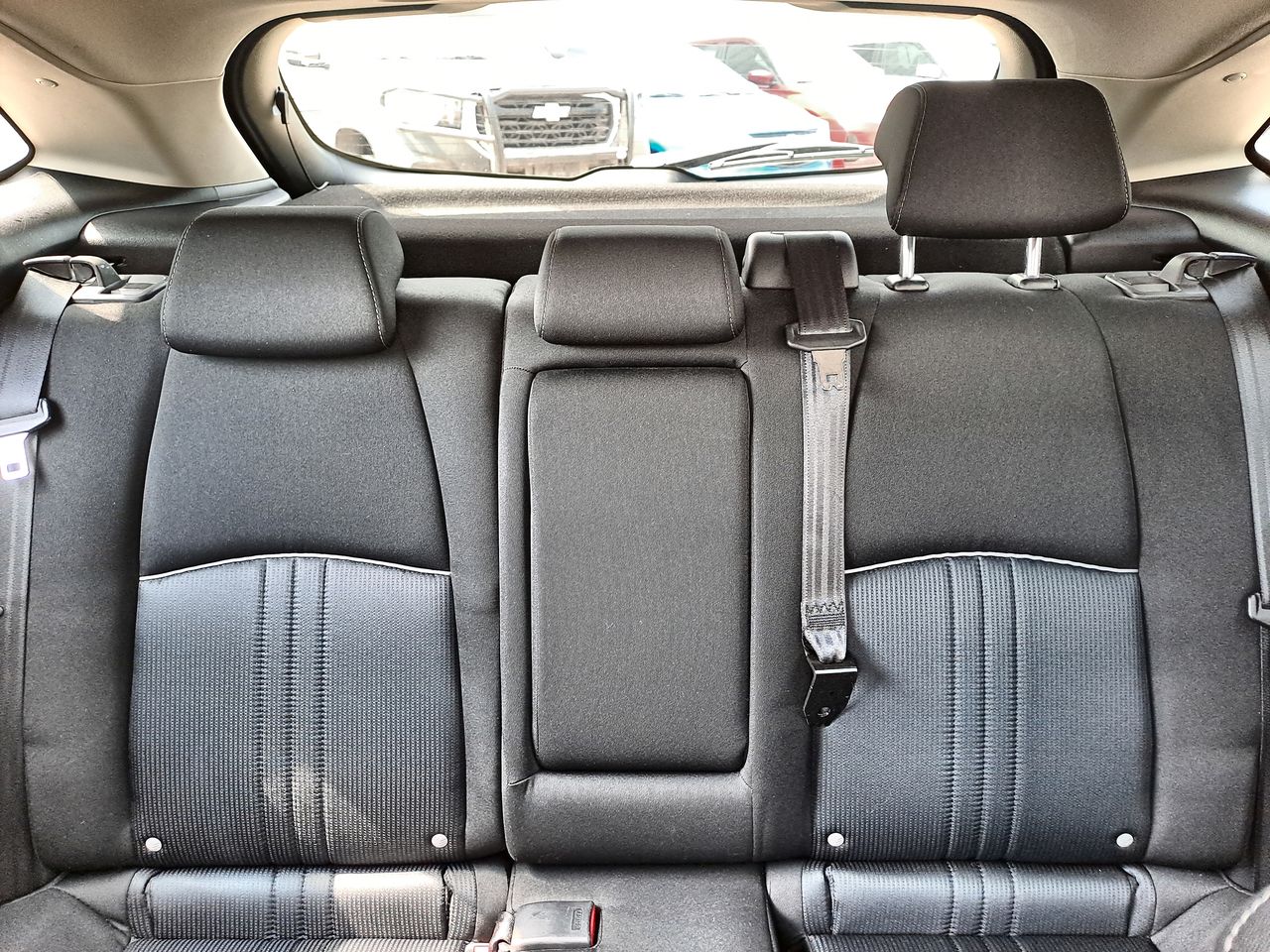 2023 Mazda Mazda CX-3 I 2WD