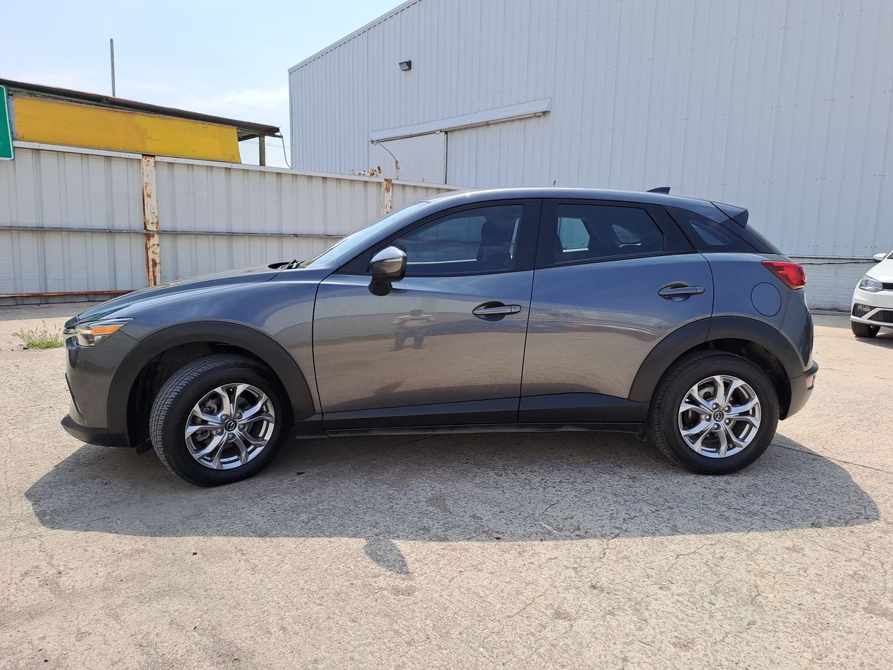 2023 Mazda Mazda CX-3 I 2WD