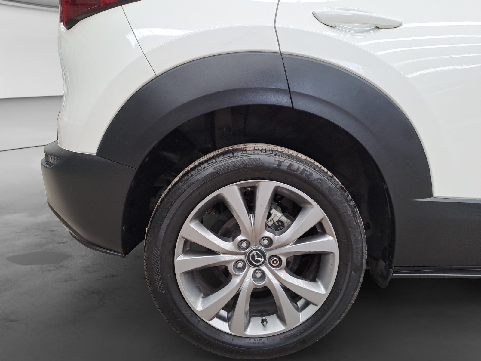 2023 Mazda Mazda CX-30 I SPORT MHEV 2WD