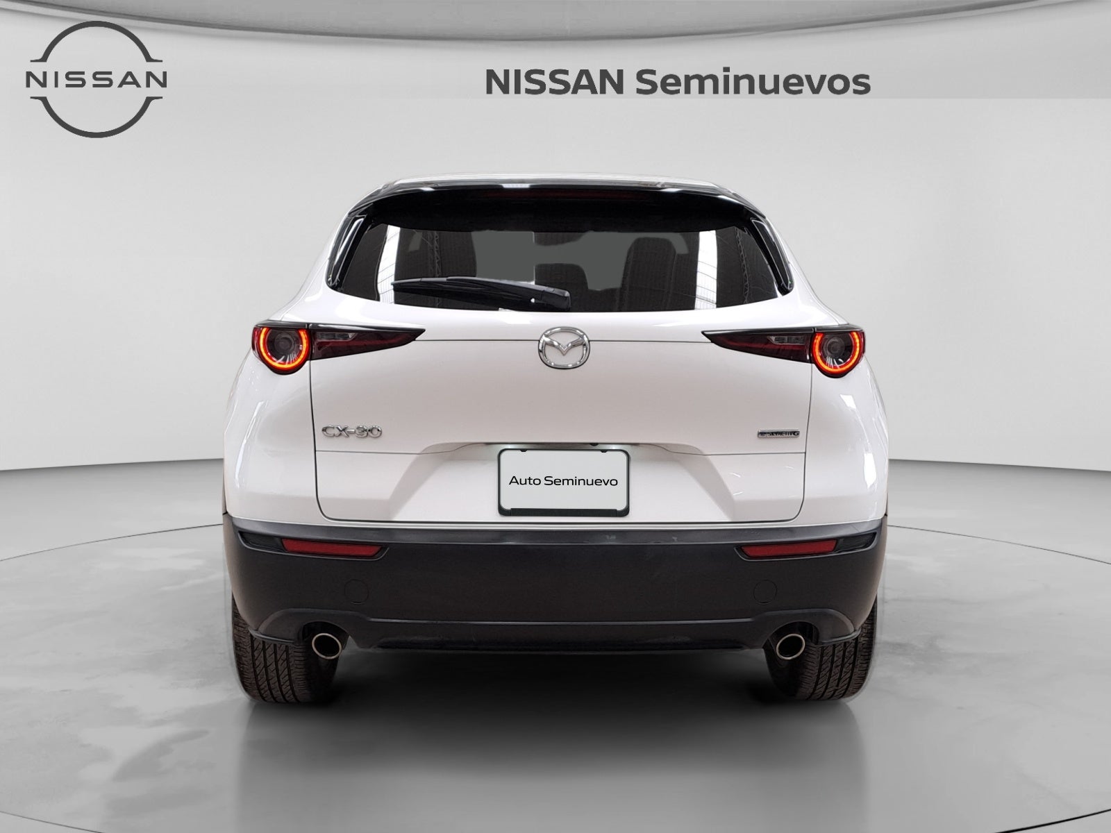 2023 Mazda Mazda CX-30 I SPORT MHEV 2WD