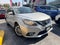 2018 Nissan SENTRA ADVANCE MT