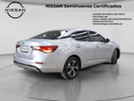 2023 Nissan SENTRA ADVANCE CVT 23
