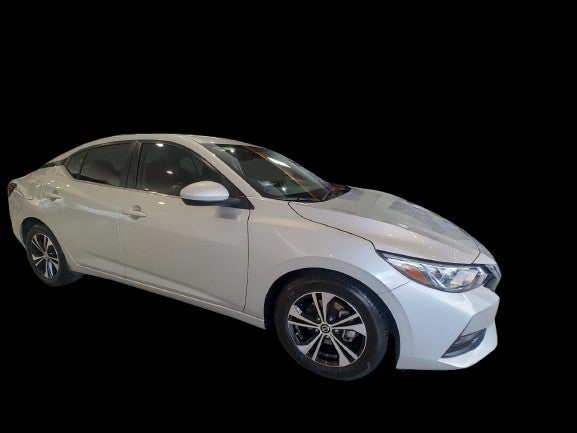 2023 Nissan SENTRA SENSE CVT 23