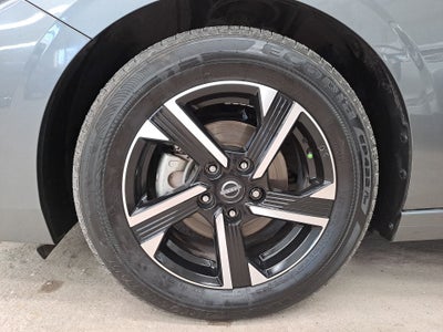 2024 Nissan SENTRA ADVANCE CVT 24