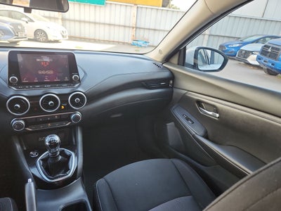 2023 Nissan SENTRA ADVANCE TM 23