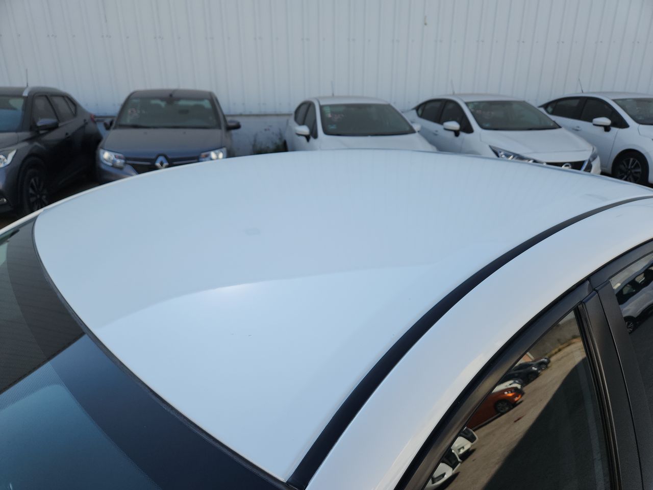 2023 Nissan SENTRA ADVANCE TM 23