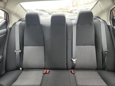 2023 Nissan SENTRA ADVANCE CVT 23