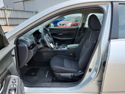 2023 Nissan SENTRA ADVANCE CVT 23