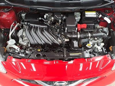 2020 Nissan MARCH SENSE TA