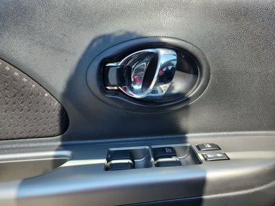 2020 Nissan MARCH ADVANCE TA