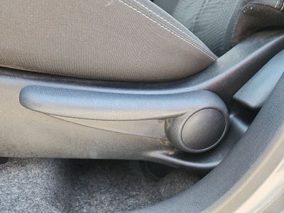 2020 Nissan MARCH ADVANCE TA