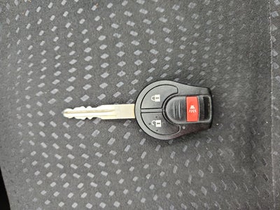 2020 Nissan MARCH ADVANCE TA