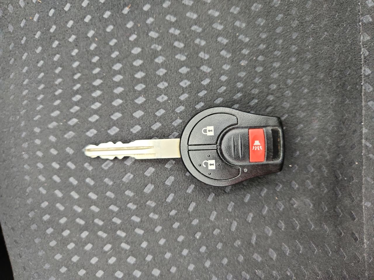 2020 Nissan MARCH ADVANCE TA