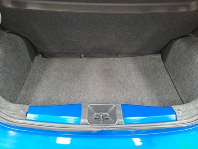 2019 Nissan MARCH ADVANCE TM