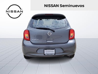 2020 Nissan MARCH ADVANCE TM