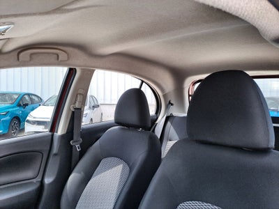 2023 Nissan MARCH SENSE TA 23