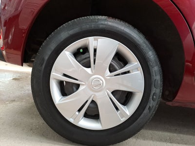 2023 Nissan MARCH SENSE TA 23