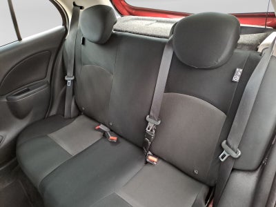 2024 Nissan MARCH MARCH SENSE TM 24