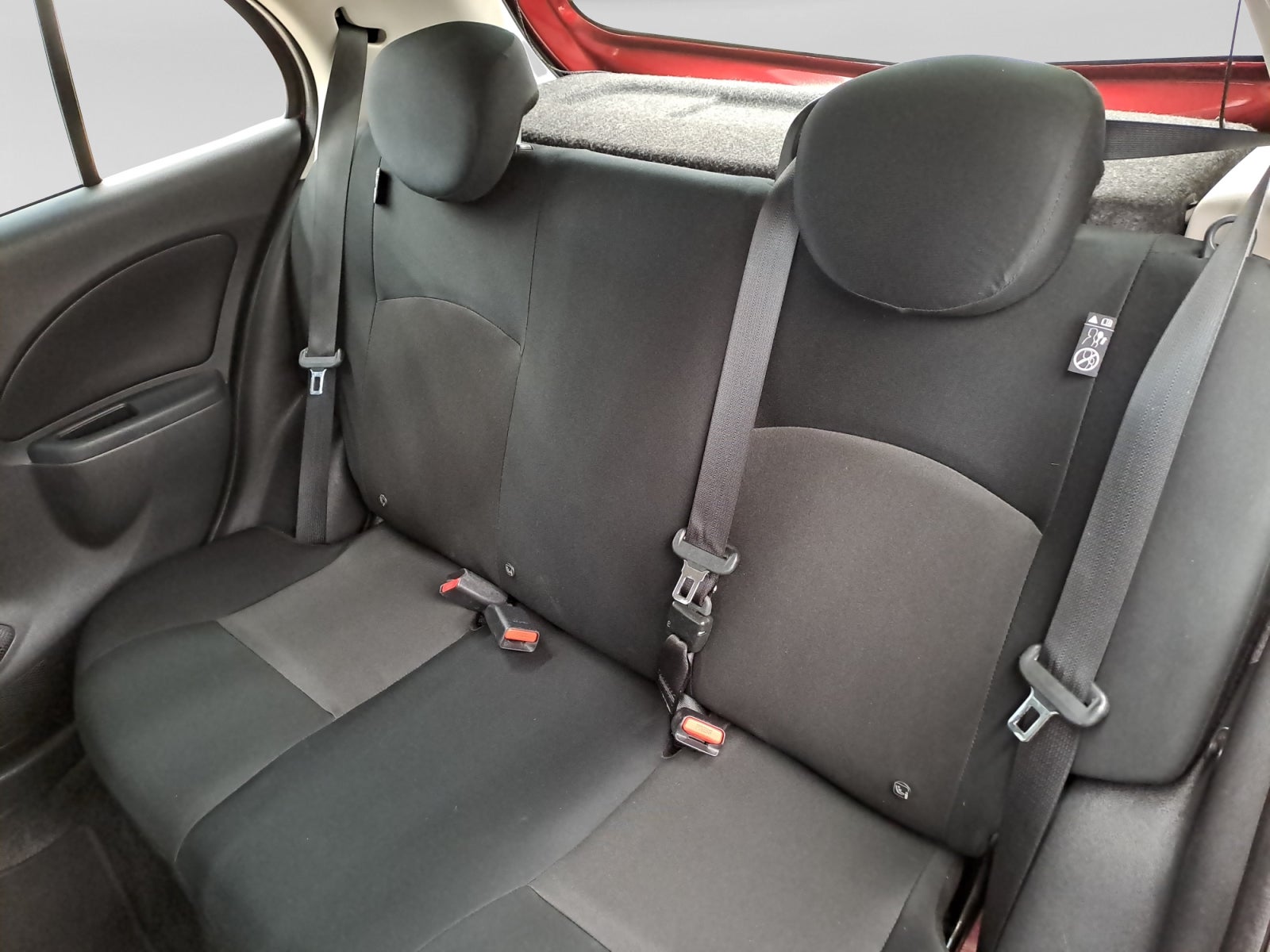 2024 Nissan MARCH MARCH SENSE TM 24