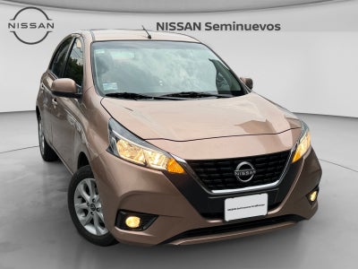 2022 Nissan MARCH MARCH ADVANCE TA
