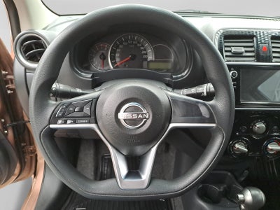 2022 Nissan MARCH ADVANCE TA 22