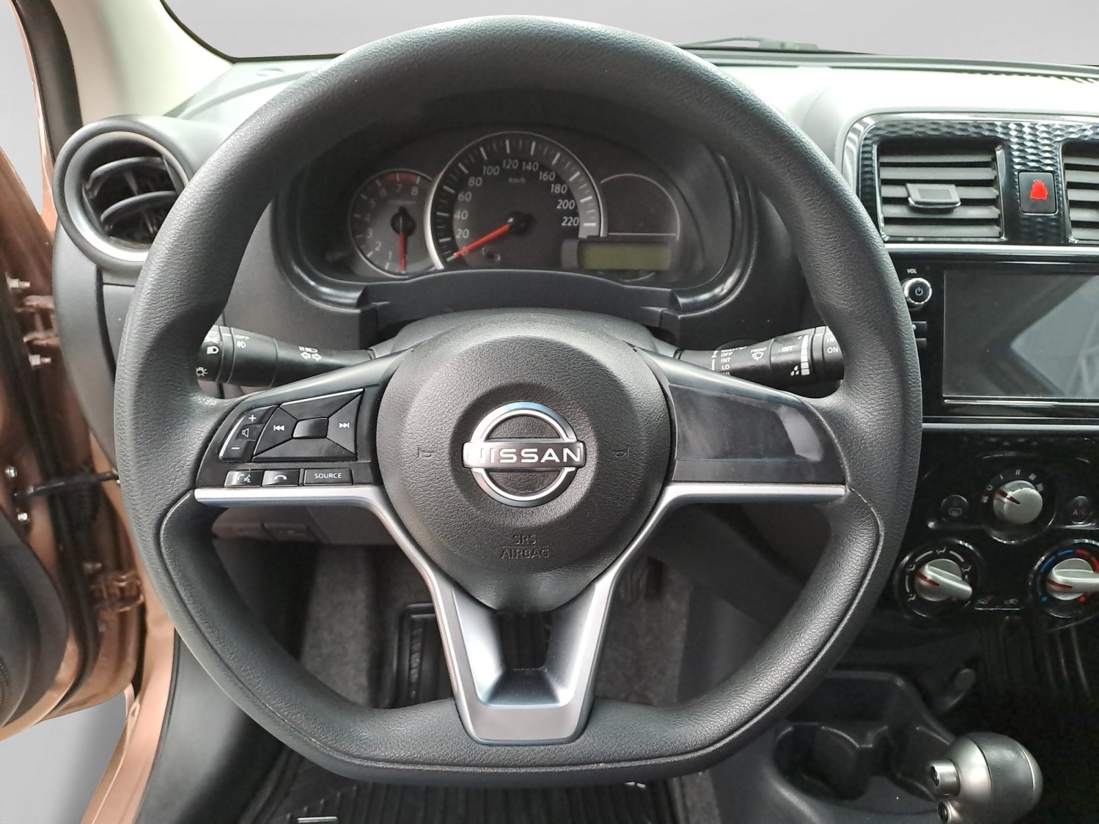 2022 Nissan MARCH ADVANCE TA 22