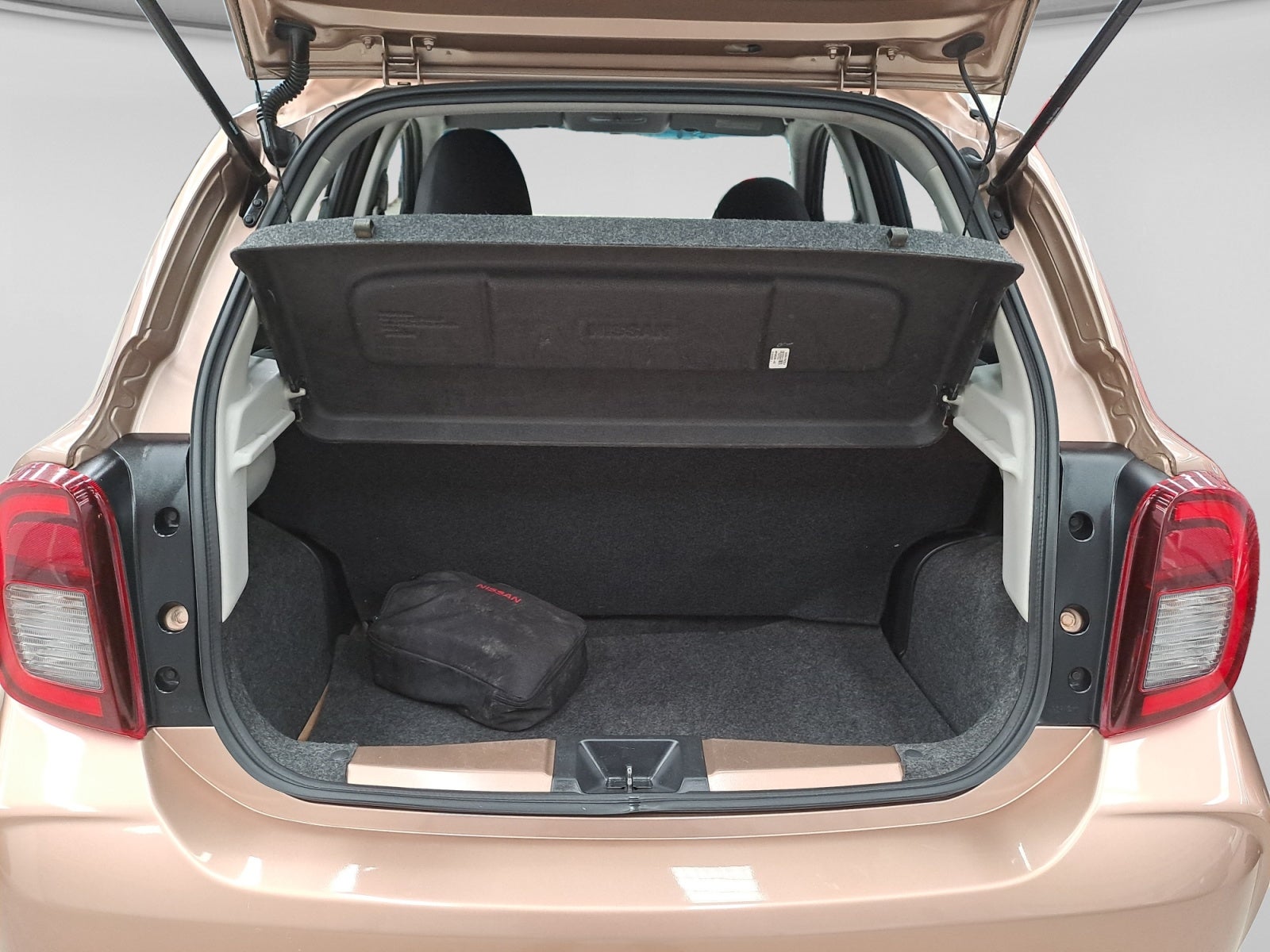 2022 Nissan MARCH ADVANCE TA 22