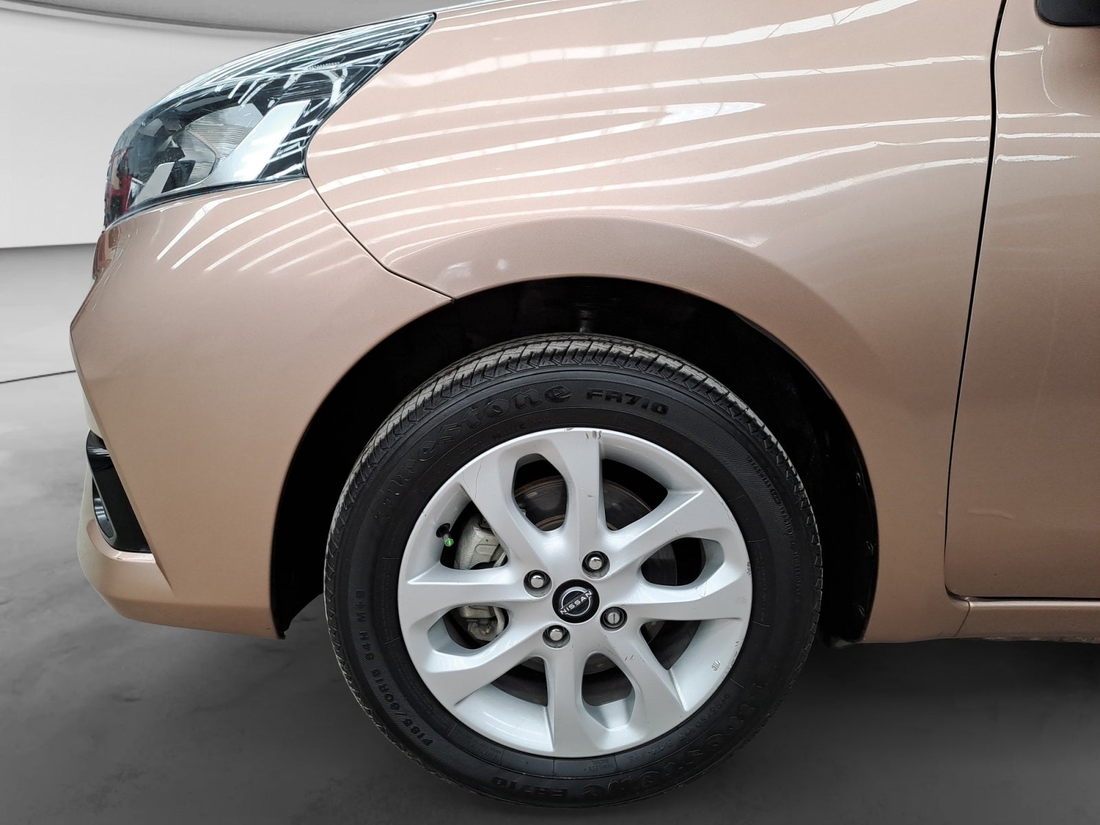 2022 Nissan MARCH ADVANCE TA 22
