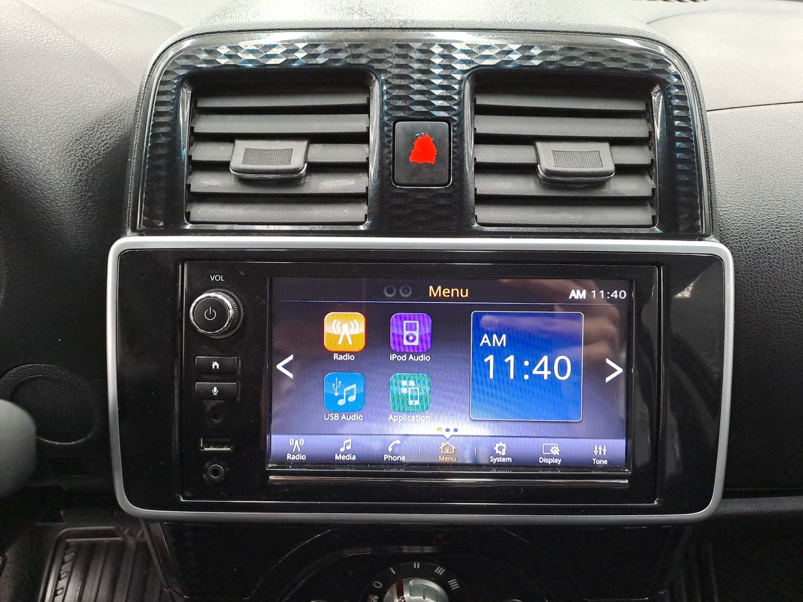 2022 Nissan MARCH ADVANCE TA 22